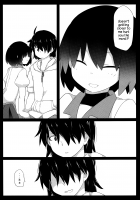 Kuragari Melt / 暗がりメルト [Hammer] [Bakemonogatari] Thumbnail Page 34