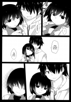 Kuragari Melt / 暗がりメルト [Hammer] [Bakemonogatari] Thumbnail Page 35