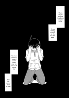 Kuragari Melt / 暗がりメルト [Hammer] [Bakemonogatari] Thumbnail Page 36