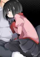 Kuragari Melt / 暗がりメルト [Hammer] [Bakemonogatari] Thumbnail Page 39