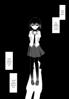 Kuragari Melt / 暗がりメルト [Hammer] [Bakemonogatari] Thumbnail Page 03