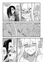 The Call of Heresy / 邪教ノススメ [Gekka Kaguya] [Original] Thumbnail Page 10