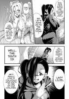 The Call of Heresy / 邪教ノススメ [Gekka Kaguya] [Original] Thumbnail Page 13