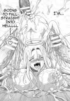 The Call of Heresy / 邪教ノススメ [Gekka Kaguya] [Original] Thumbnail Page 33