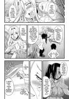 The Call of Heresy / 邪教ノススメ [Gekka Kaguya] [Original] Thumbnail Page 34