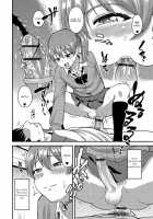 Junjou Koakuma Otokonoko / 純情小悪魔男の娘 [Nagi Ichi] [Original] Thumbnail Page 08