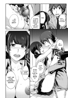 Ookami-san to Sentimental Danshi. | The Wolf and the Sentimental Boy / オオカミさんとセンチメンタル男子。 [Arisawa Masaharu] [Original] Thumbnail Page 14