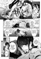Ookami-san to Sentimental Danshi. | The Wolf and the Sentimental Boy / オオカミさんとセンチメンタル男子。 [Arisawa Masaharu] [Original] Thumbnail Page 20