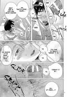 Zenbu, Boku no Mono! / 全部、僕のモノ! [Kitayori Minami] [Yuri!!! On ICE] Thumbnail Page 17