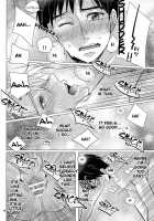 Zenbu, Boku no Mono! / 全部、僕のモノ! [Kitayori Minami] [Yuri!!! On ICE] Thumbnail Page 18