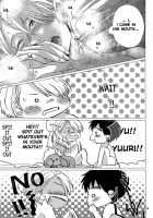 Zenbu, Boku no Mono! / 全部、僕のモノ! [Kitayori Minami] [Yuri!!! On ICE] Thumbnail Page 29