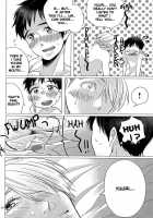 Zenbu, Boku no Mono! / 全部、僕のモノ! [Kitayori Minami] [Yuri!!! On ICE] Thumbnail Page 30