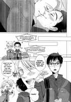 Zenbu, Boku no Mono! / 全部、僕のモノ! [Kitayori Minami] [Yuri!!! On ICE] Thumbnail Page 05