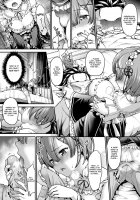 Ecchi kara Hajimeru Fujun Isei Kouyuu – illicit sexual relationship / えっちから始める不純異性交遊 [Punita] [Re:Zero - Starting Life in Another World] Thumbnail Page 05