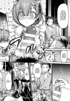 Ecchi kara Hajimeru Fujun Isei Kouyuu – illicit sexual relationship / えっちから始める不純異性交遊 [Punita] [Re:Zero - Starting Life in Another World] Thumbnail Page 06