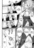 Oni no Shoujo / 鬼の少女 [Yasuyuki] [Re:Zero - Starting Life in Another World] Thumbnail Page 31