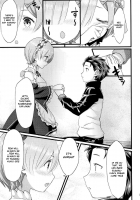 Oni no Shoujo / 鬼の少女 [Yasuyuki] [Re:Zero - Starting Life in Another World] Thumbnail Page 36