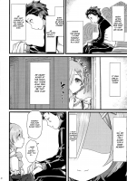 Oni no Shoujo / 鬼の少女 [Yasuyuki] [Re:Zero - Starting Life in Another World] Thumbnail Page 09