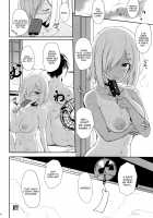 Hamakaze no Dakigokochi / 浜風のだきごこち [Takaharu] [Kantai Collection] Thumbnail Page 23