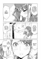 Ano Hi Mita Anjou no Eroi Hon. / あの日みた安城のエロい本。 [Ed] [Anohana: The Flower We Saw That Day] Thumbnail Page 10