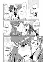 Ano Hi Mita Anjou no Eroi Hon. / あの日みた安城のエロい本。 [Ed] [Anohana: The Flower We Saw That Day] Thumbnail Page 11