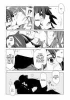 Ano Hi Mita Anjou no Eroi Hon. / あの日みた安城のエロい本。 [Ed] [Anohana: The Flower We Saw That Day] Thumbnail Page 12