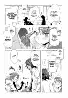 Ano Hi Mita Anjou no Eroi Hon. / あの日みた安城のエロい本。 [Ed] [Anohana: The Flower We Saw That Day] Thumbnail Page 14