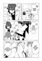 Ano Hi Mita Anjou no Eroi Hon. / あの日みた安城のエロい本。 [Ed] [Anohana: The Flower We Saw That Day] Thumbnail Page 15