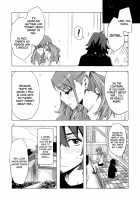 Ano Hi Mita Anjou no Eroi Hon. / あの日みた安城のエロい本。 [Ed] [Anohana: The Flower We Saw That Day] Thumbnail Page 21
