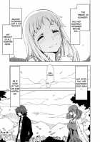 Ano Hi Mita Anjou no Eroi Hon. / あの日みた安城のエロい本。 [Ed] [Anohana: The Flower We Saw That Day] Thumbnail Page 02