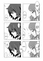 Ano Hi Mita Anjou no Eroi Hon. / あの日みた安城のエロい本。 [Ed] [Anohana: The Flower We Saw That Day] Thumbnail Page 03