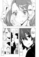 Ano Hi Mita Anjou no Eroi Hon. / あの日みた安城のエロい本。 [Ed] [Anohana: The Flower We Saw That Day] Thumbnail Page 04