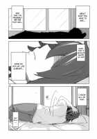 Ano Hi Mita Anjou no Eroi Hon. / あの日みた安城のエロい本。 [Ed] [Anohana: The Flower We Saw That Day] Thumbnail Page 05