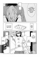 Ano Hi Mita Anjou no Eroi Hon. / あの日みた安城のエロい本。 [Ed] [Anohana: The Flower We Saw That Day] Thumbnail Page 06