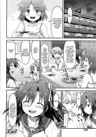 Kazaranai Kimi Dakara / 飾らない君だから [Rasahan] [Original] Thumbnail Page 20