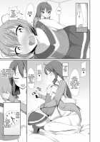 Toshishita no Kanojo / 年下ノ彼女 [Nmasse] [Original] Thumbnail Page 19