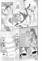 Toshishita no Kanojo / 年下ノ彼女 [Nmasse] [Original] Thumbnail Page 27