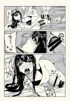 Josouko Saimin Clinic / 女装子催眠?クリニック [Original] Thumbnail Page 17