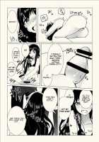 Josouko Saimin Clinic / 女装子催眠?クリニック [Original] Thumbnail Page 18