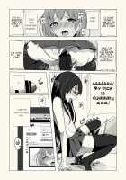 Josouko Saimin Clinic / 女装子催眠?クリニック [Original] Thumbnail Page 02