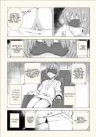 Josouko Saimin Clinic / 女装子催眠?クリニック [Original] Thumbnail Page 06