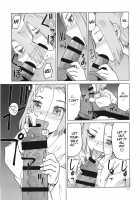 blue snow blue scene.19 [Tennouji Kitsune] [Original] Thumbnail Page 10