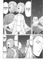 blue snow blue scene.19 [Tennouji Kitsune] [Original] Thumbnail Page 11