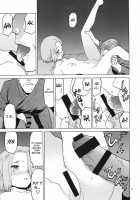 blue snow blue scene.19 [Tennouji Kitsune] [Original] Thumbnail Page 12