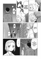 blue snow blue scene.19 [Tennouji Kitsune] [Original] Thumbnail Page 15