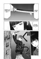 blue snow blue scene.19 [Tennouji Kitsune] [Original] Thumbnail Page 18