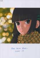 blue snow blue scene.19 [Tennouji Kitsune] [Original] Thumbnail Page 01