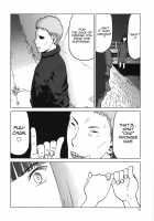 blue snow blue scene.19 [Tennouji Kitsune] [Original] Thumbnail Page 21