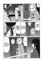 blue snow blue scene.19 [Tennouji Kitsune] [Original] Thumbnail Page 22