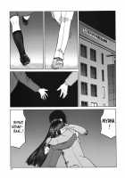 blue snow blue scene.19 [Tennouji Kitsune] [Original] Thumbnail Page 24